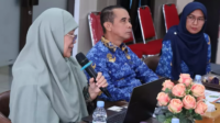 Bappeda Kota Sukabumi Bidang PSDA Melaporkan Pencapaian Strategis Sepanjang 2025