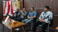 Kepala Disdik Kota Sukabumi Apresiasi Kebijakan Wali Kota Soal Guru PPPK Paruh Waktu