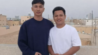 Program Bestari Disnaker Kota Sukabumi Cetak Barista Profesional ke Luar Negeri