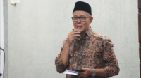 Wacana WFH ASN Dampak Perang, Wali Kota Sukabumi Siap Jalankan Perintah Presiden