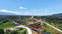 Tol Bocimi Seksi 3 Ditarget Rampung Juni, Peluang Ekonomi Baru