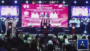 Janji Palsu Walikota Ayep–Boby Tidak Akan Melarang Muhamadiyah Sholat di Lapang Merdeka