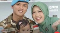 Profil Prajurit TNI Asal Kulon Progo Tewas dalam Misi UNIFIL