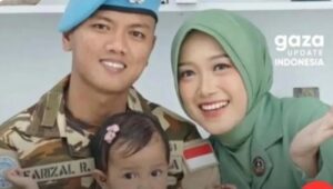 Profil Prajurit TNI Asal Kulon Progo Tewas dalam Misi UNIFIL