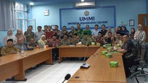 Dialoh Pasca Polemik Izin Lapang Merdeka, Muhammadiyah Tegaskan 5 Sikap Moral