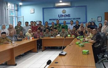 Polemik Izin Lapang Merdeka Sukabumi