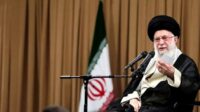 Syahidnya Khamenei: Antara Air Mata dan Api Perlawanan