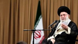 Syahidnya Khamenei: Antara Air Mata dan Api Perlawanan
