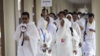Lebih dari 3.000 Jamaah Jabar Masih Aman di Tanah Suci
