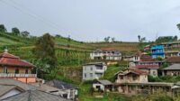 Info Mudik 2026: Jalur Puncak II Belum Layak, Pemudik Disarankan Lewat Jonggol