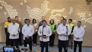 THR ASN Naik 10 Persen, Pemerintah Siapkan Rp55 Triliun, Cair Bertahap