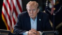 Trump Klaim Iran Sudah Menyerah, Amir Saeid: Kami Terus Membela Diri