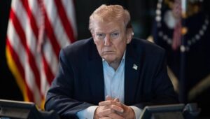 Trump Klaim Iran Sudah Menyerah, Amir Saeid: Kami Terus Membela Diri