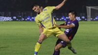 Prediksi Persib vs Persik, Ujian Berat Macan Putih 