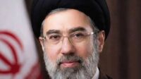 Kedubes Iran: Pemilihan Mojtaba Khamenei Bukti Kekuatan Sistem