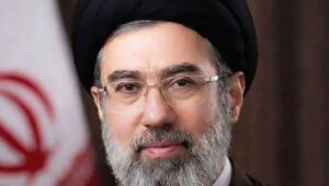 Kedubes Iran: Pemilihan Mojtaba Khamenei Bukti Kekuatan Sistem