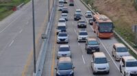 Korlantas Polri Terapkan One Way Nasional, Polda Jateng Siapkan Rekayasa Lokal