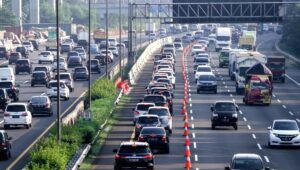 8,9 Juta Warga Jabar Diprediksi Mudik Lebaran 2026