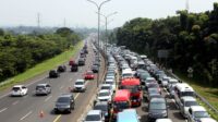 40 Persen Warga Sudah Mudik, Puncak Arus Diperkirakan Malam Ini