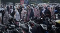 Muhammadiyah Bekasi Siapkan 12 Titik Shalat Idul Fitri
