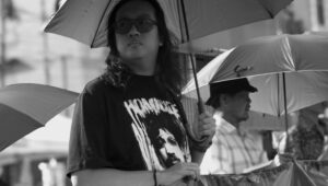 Aktivis HAM Diserang Brutal, Dunia Internasional Mengecam