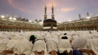 Resmi, Arab Saudi Tetapkan Idul Fitri 1447 H pada 20 Maret Besok!