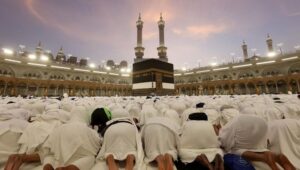 Resmi, Arab Saudi Tetapkan Idul Fitri 1447 H pada 20 Maret Besok!