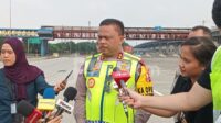 One Way Nasional Resmi Dihentikan, Arus Mudik 2026 Terkendali