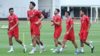 Debut John Herdman: Garuda Bidik Kemenangan Perdana di FIFA Series 2026