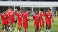 Timnas Indonesia vs Saint Kitts: Awal Baru Menuju Piala Dunia 2030