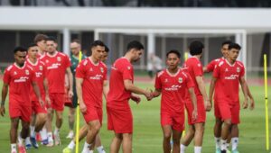 Timnas Indonesia vs Saint Kitts: Awal Baru Menuju Piala Dunia 2030