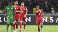 Timnas Indonesia Lolos ke Final FIFA Series Usai Bantai St Kitts 4-0