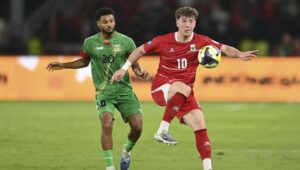 Ranking FIFA Naik, Usai Indonesia Menang Telak atas St Kitts, Siap Tantang Bulgaria di Final