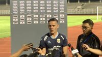 John Herdman: Indonesia Temukan Cara Kalahkan Bulgaria