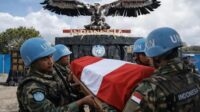 Konvoi Logistik UNIFIL Diserang, Dua Prajurit Indonesia Kembali Gugur