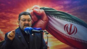 Boroujerdi: Indonesia Punya Peran, Mediasi Masih Menunggu Langkah Nyata