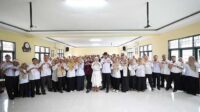 Sekolah Didorong Jadi Pelopor Pilah Sampah
