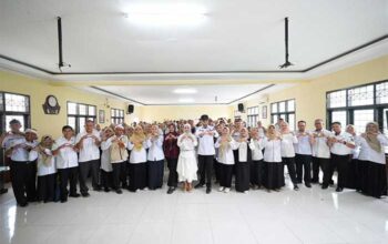 Wakil Wali Kota Sukabumi, Bobby Maulana