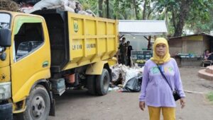 DLH Kabupaten Sukabumi Klarifikasi Isu Lonjakan Anggaran Sampah