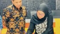 Strategi DKUKM Sukabumi 2027: Koperasi Berkualitas, UMKM Naik Kelas