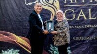 SCG Raih Penghargaan Pemberi Kerja Terbaik