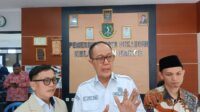 Pemkot Sukabumi Fokus Tuntaskan Persoalan Sosial Mendasar