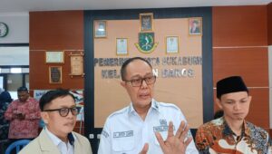 Pemkot Sukabumi Fokus Tuntaskan Persoalan Sosial Mendasar