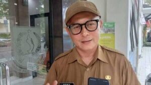 DPUTR Kota Sukabumi Buka Lowongan Fasilitator SPALD-S
