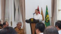 BPK RI Jawa Barat Lakukan Pemeriksaan Interim LKPD Sukabumi 2025