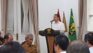BPK RI Jawa Barat Lakukan Pemeriksaan Interim LKPD Sukabumi 2025