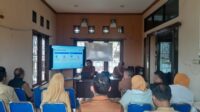 BPKPD Kota Sukabumi Geber Panah Pasopati untuk Dongkrak PAD