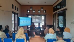 BPKPD Kota Sukabumi Geber Panah Pasopati untuk Dongkrak PAD