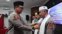 Polres Sukabumi Kota Gelar Gema Ramadan PRIMA