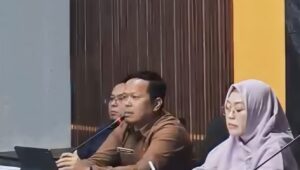 Pertanian Sukabumi Melaju Kencang, Produktivitas Naik 25,46 Persen
